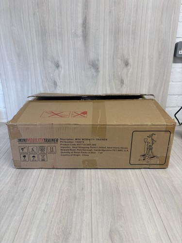 Mini mobility trainer full - mobility,