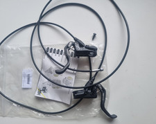 Magura Master MT TRAIL SPORT 1-finger HC Levers, Pair