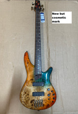 Ibanez sr1600d autumn - ibanez,