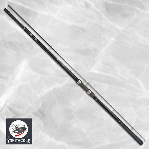 Daiwa regal long cast iso - 5-53,