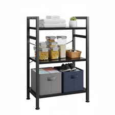 Book Shelf 3-5 Tier Bookcase