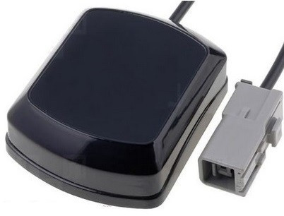 Kenwood gps antenna - antenna, excelon