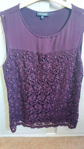 Debenhams women purple - debenhams, women’s