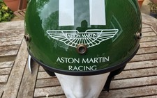 aston martin DBR9 Hackett