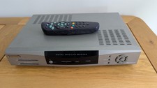Panasonic Digital Satellite Receiver TU-DSB30 Sky Digibox with Remote