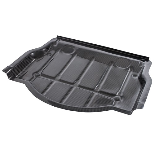 Grp4 fabrications ford escort - fabrications,