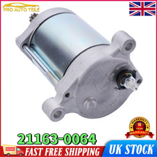 Engine Starting Starter For