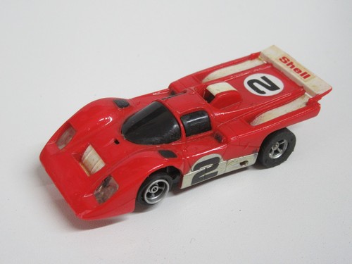 Tomy aurora afx tyco micro - :,