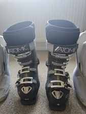 ATOMIC HAWX 100 | Ski Boots |
