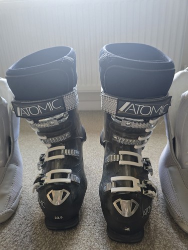 Atomic hawx 100 - atomic, ski