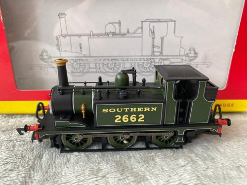 Hornby r3022 terrier - terrier, a1x