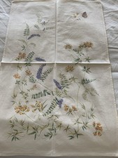 Vintage New Tea Towel Dorma