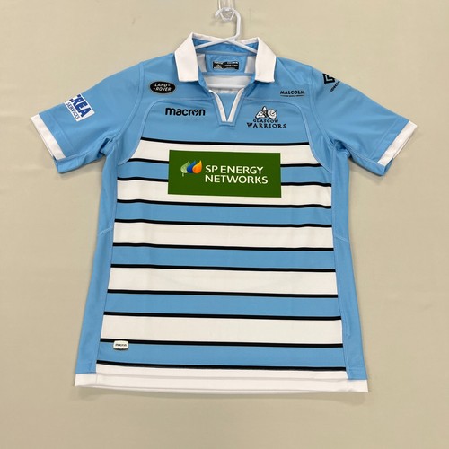 Glasgow warriors 2018 rugby - warriors,