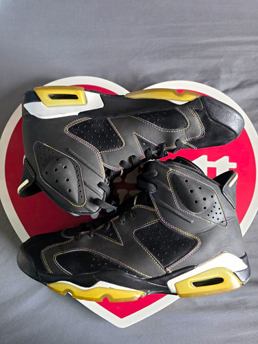 Nike air jordan - nike, lakers