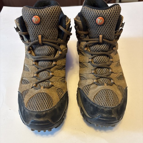 Merrell moab mid - moab, waterproof