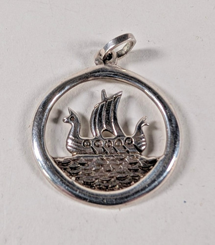 Vintage silver ola - vintage, gorie