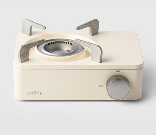 Dmine retro camping mini - dmine, gas