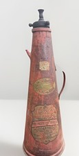 Vintage L&G Liverpool No.1