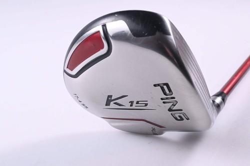 Ping k15 wood 16 - 16, degree