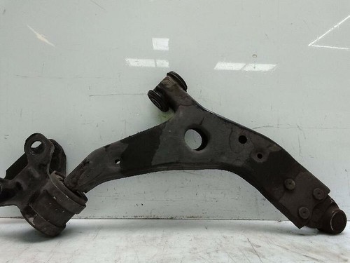 Front lower suspension arm - lower, lh