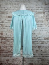 Vintage 1960s Double Bri NYLON