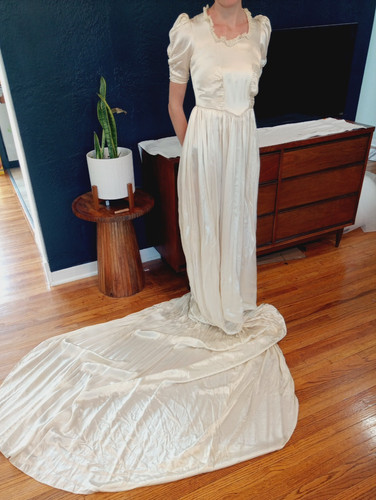 Vtg 30s 40s - , liquid