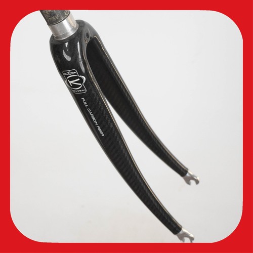Kuota kharma carbon fork - kharma,