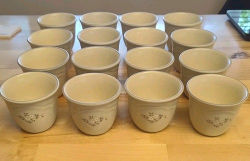 Pfaltzgraff heirloom custard - heirloom,