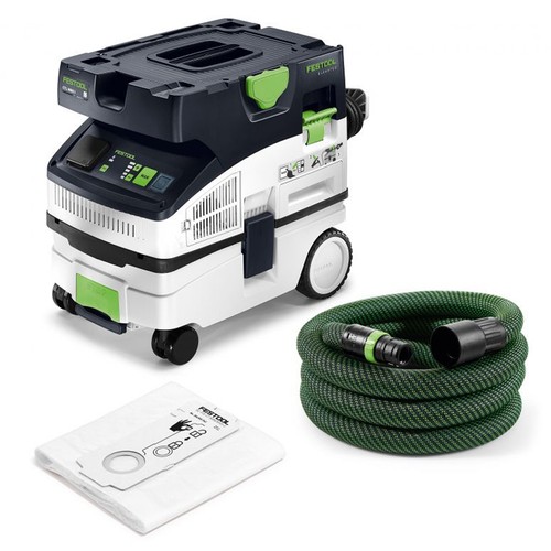 Festool cleantec ctl minii - festool,