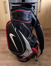 Lovely Nike VR Golf  Tour Bag - 6 way divider 