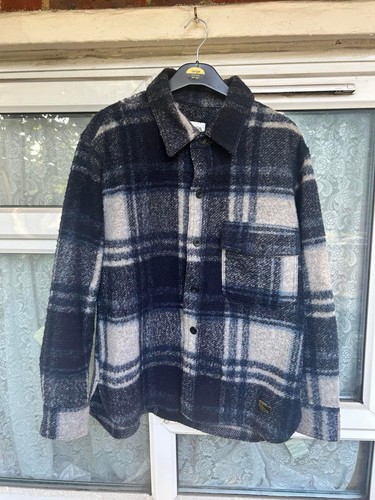Zara overshirt - zara,