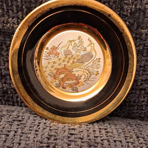 Japanese chokin collector - japanese,