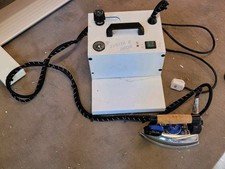 Commercial Industrial Professional Stirovap Steam Iron