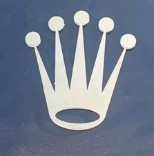 Rolex crown wall - rolex, shop