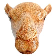 QUAIL CERAMICS CAMEL LARGE