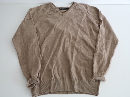 Glenmuir 1891 mens lambswool - glenmuir,