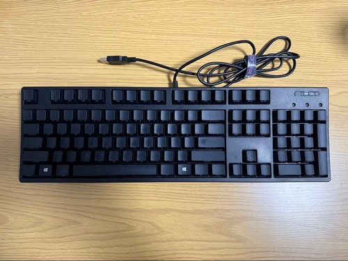 Filco majestouch ninja - ninja, tenkey