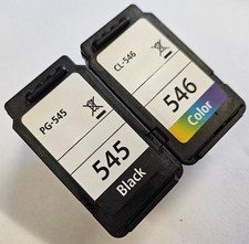 Refilled Ink For Canon PG-