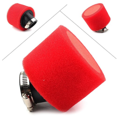 38mm pit dirt bike angled - 38mm,
