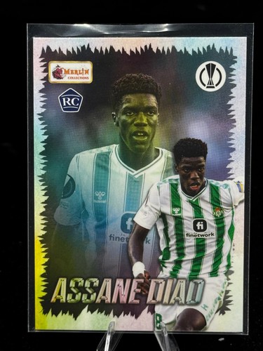 Assane diao real - assane,