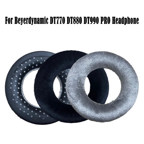 Replacement ear pads - pads, for