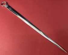 LARGE GEORGE III PAUL STORR