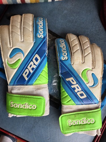 Sondico pro goalkeeper - sondico,