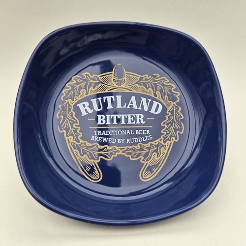 Vintage rutland bitter ruddles - vintage,