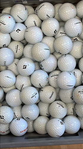Bridgestone tour - 40,
