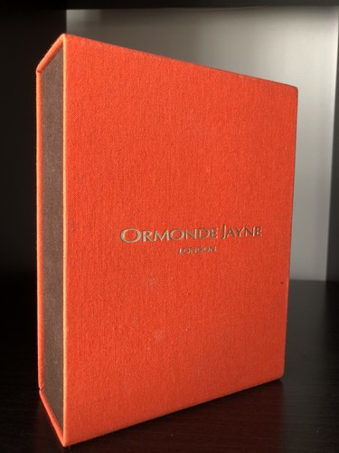 Ormonde jayne montabaco - ormonde, 120ml