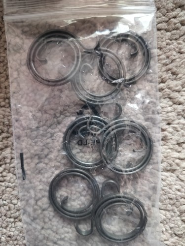 Springs door handle repairs - handle,