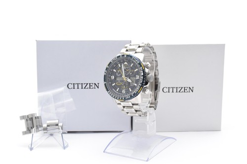 Near mint citizen promaster - mint],