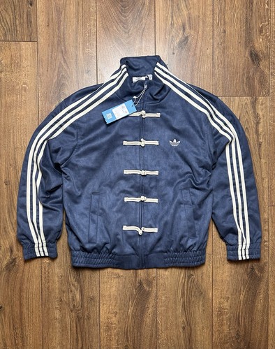 Adidas chinese new year jacket - new,