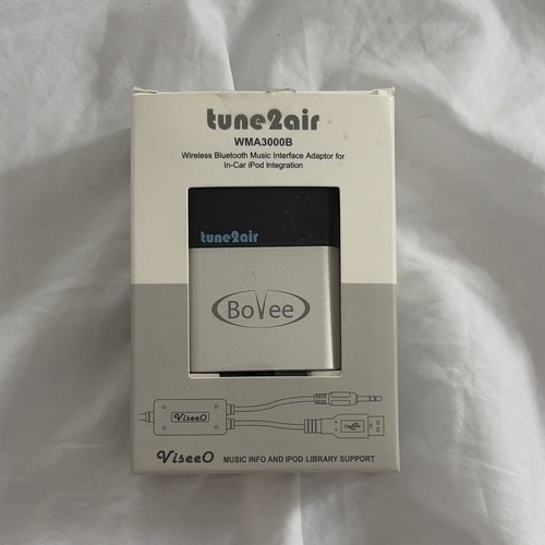 Viseeo tune2air wma3000b - viseeo,